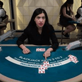 Blackjack Silver B game thumbnail