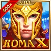 RomaX game icon